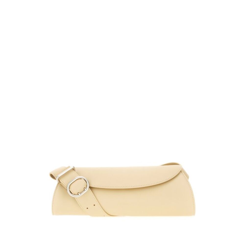 Jil Sander Man Bags Crossbody Bags